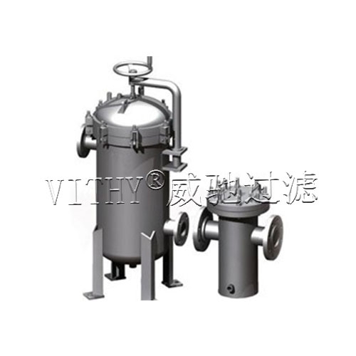 VSTF Basket Filter